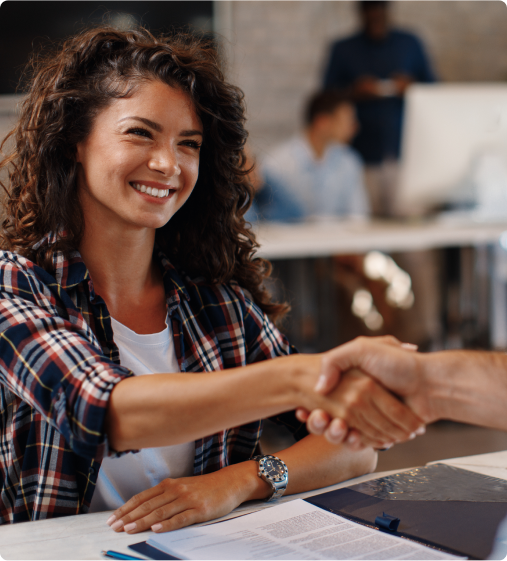 Develop an agile talent strategy Develop an agile talent strategy