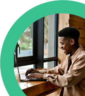 Easily build your talent network Easily build your talent network