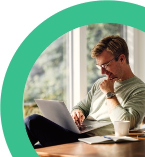 Be part of the next way of working Be part of the next way of working