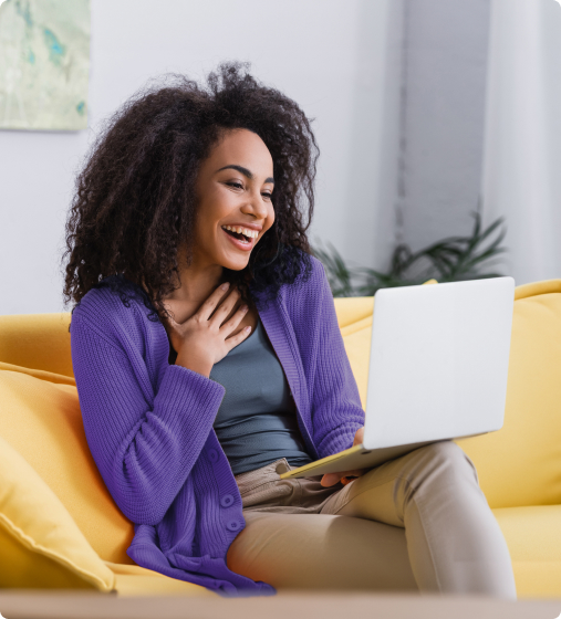 Unlock the benefits of a platform built for independent professionals Unlock the benefits of a platform built for independent professionals