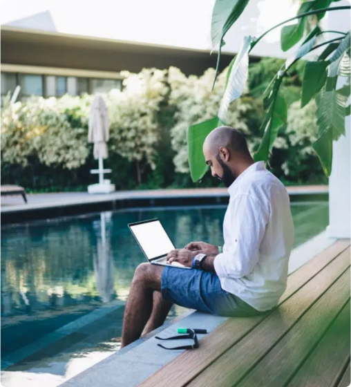 What is a Digital Nomad? What is a Digital Nomad?