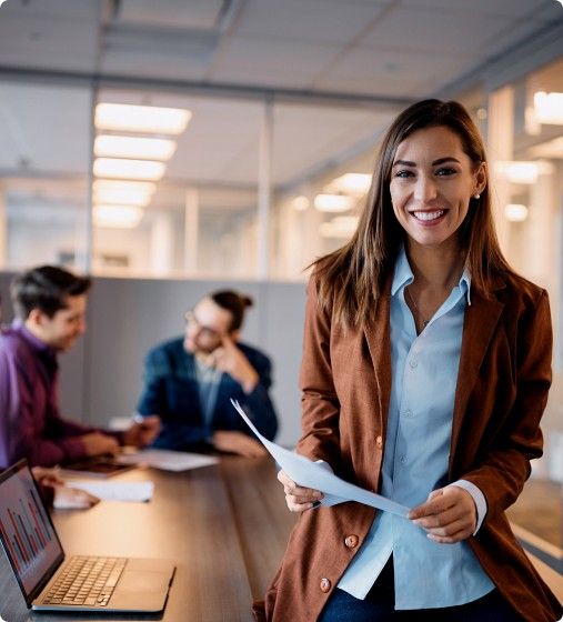 Global solution for cross-border engagement