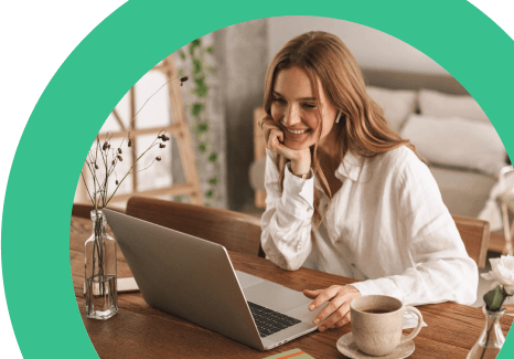 Find your next project