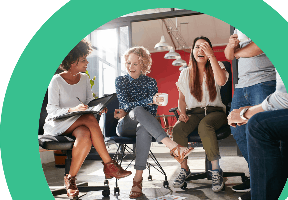 Check out our workforce solutions