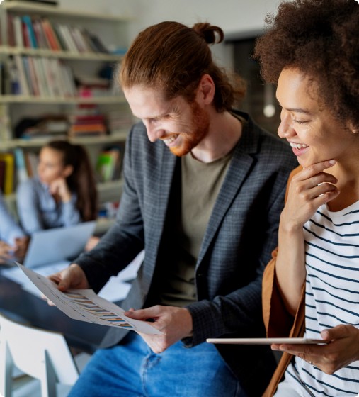 Optimized program management through trusted expertise