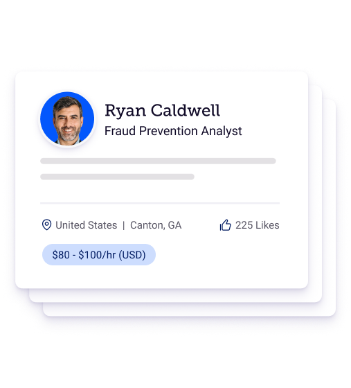 More than a marketplace